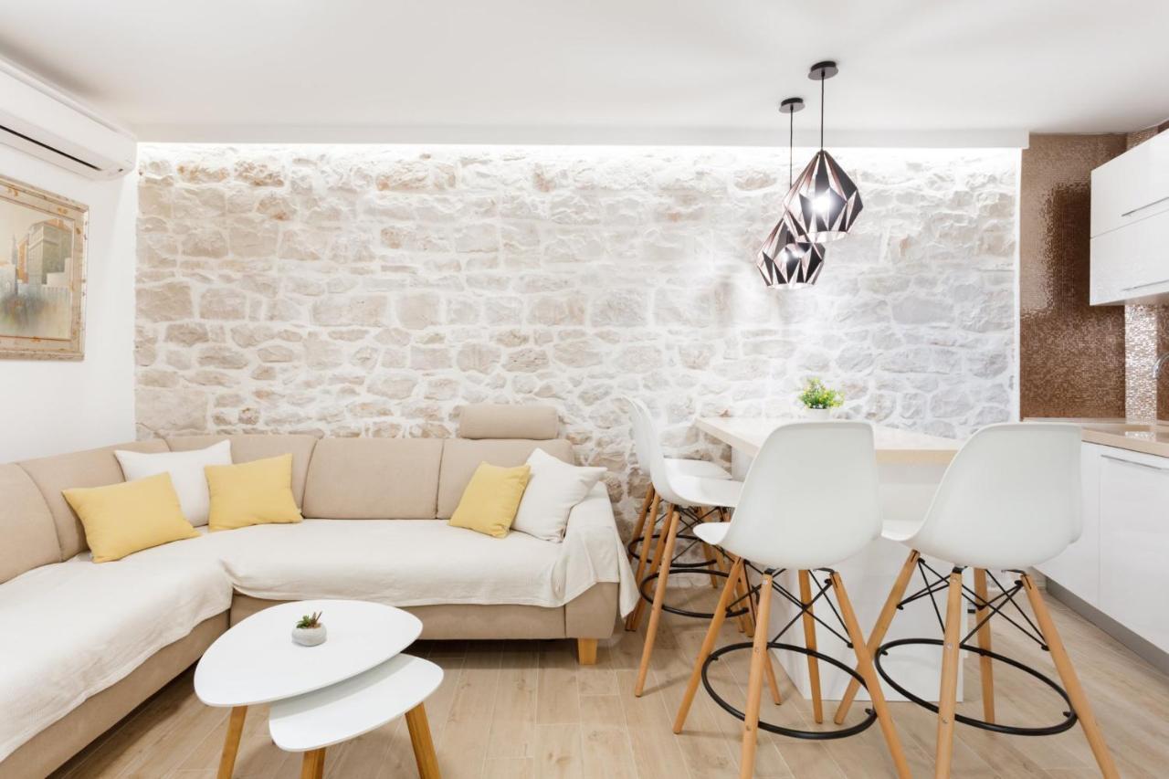 House Rokastone Spalato