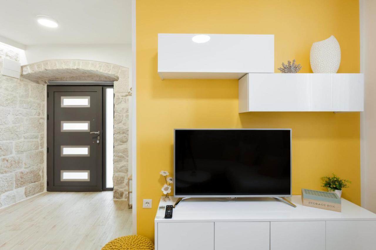 House Rokastone Appartamento