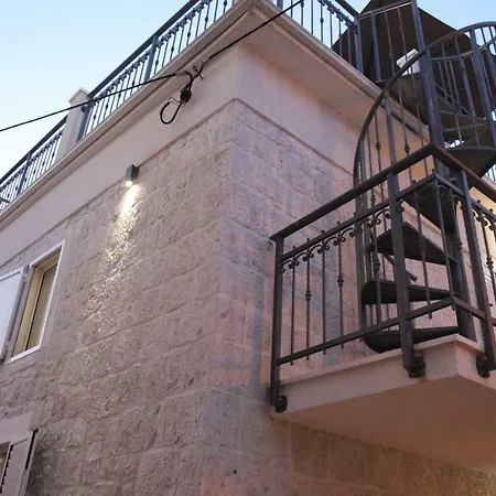 House Rokastone Apartment Split Exterior photo