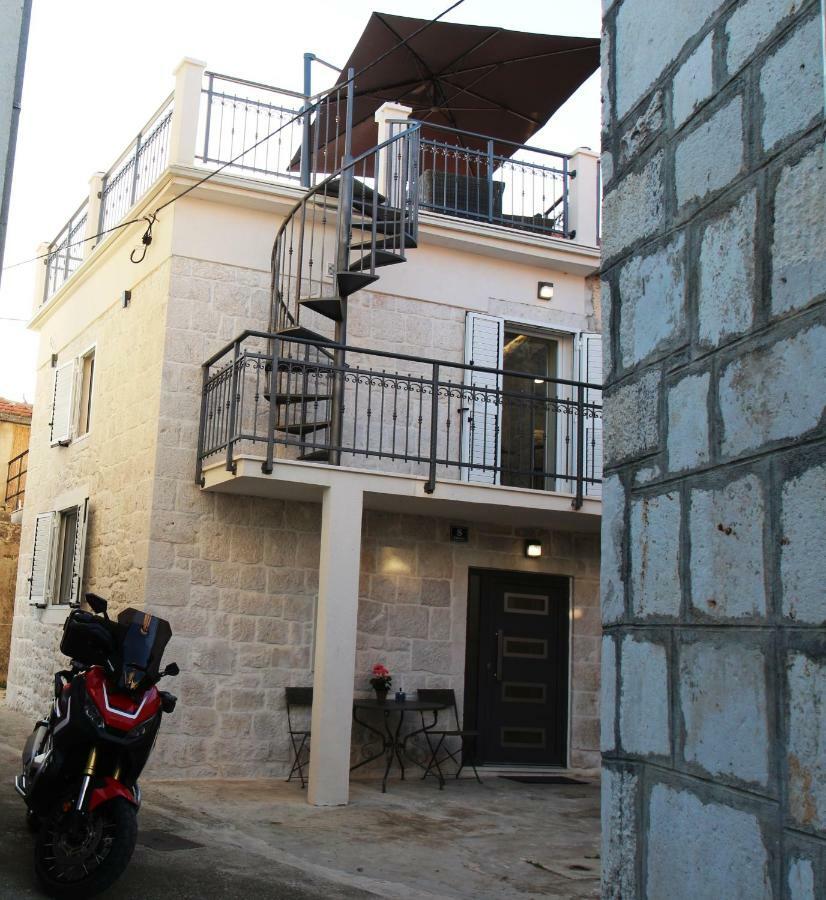 House Rokastone Apartmán *