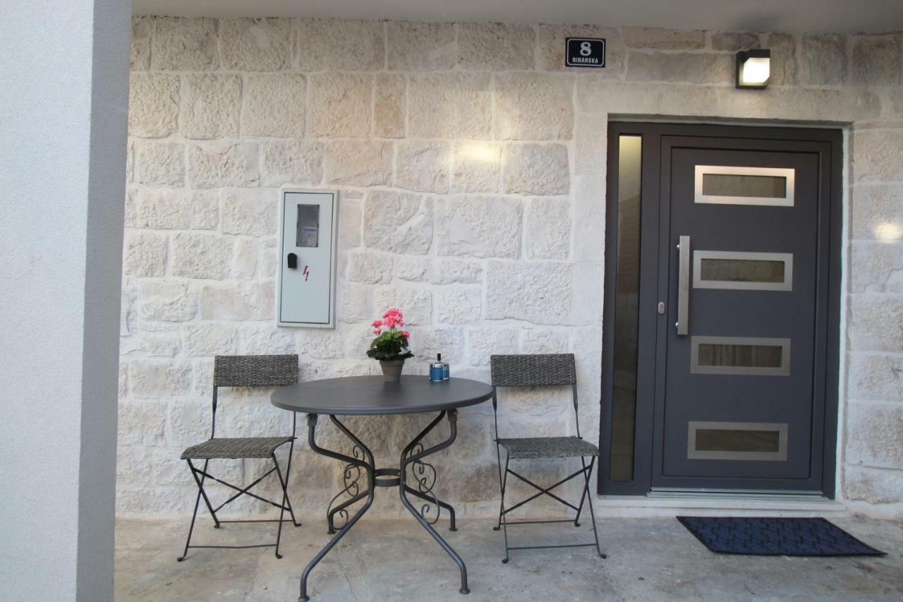 Apartmán House Rokastone *