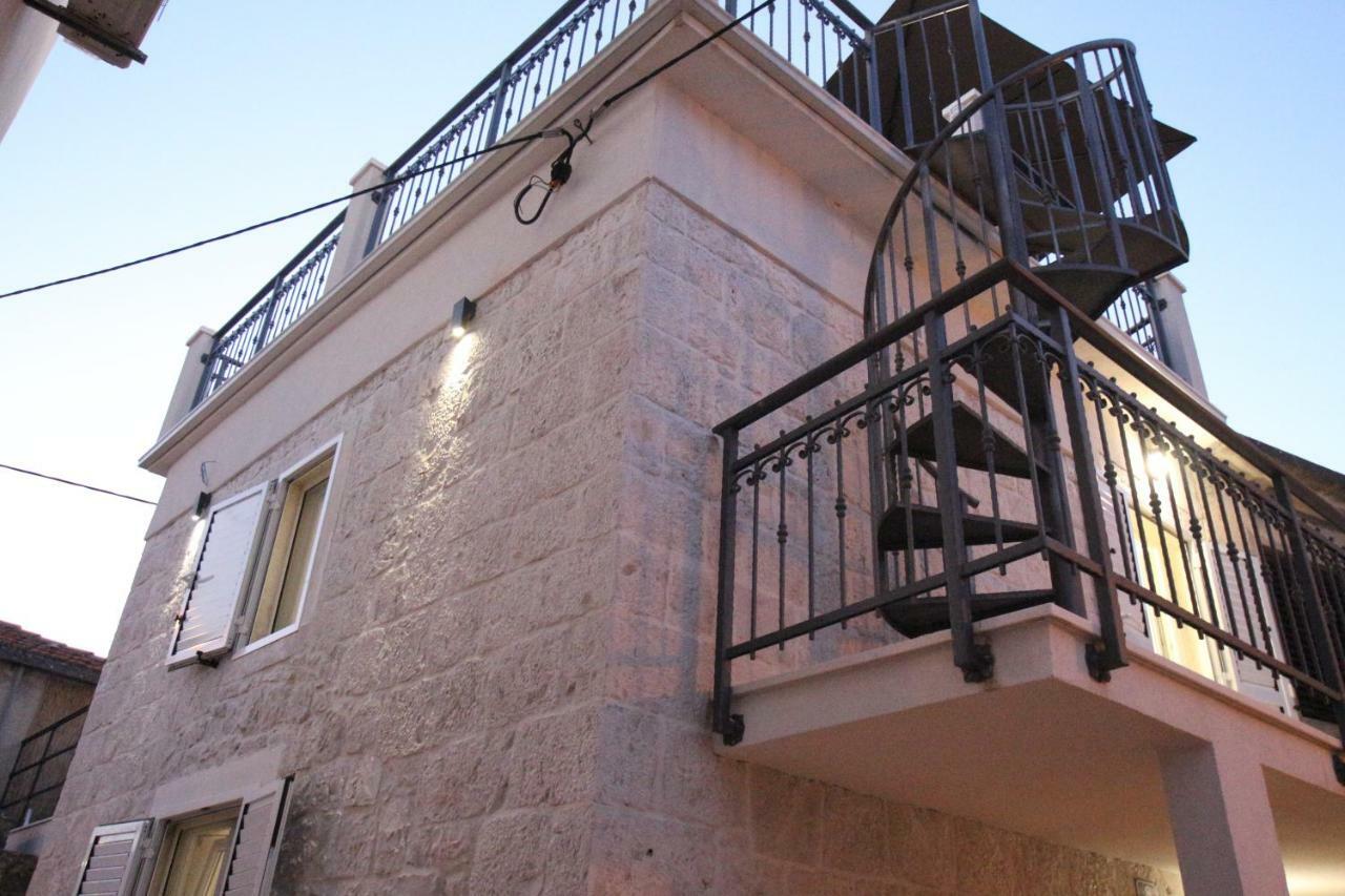 Apartmán House Rokastone Split