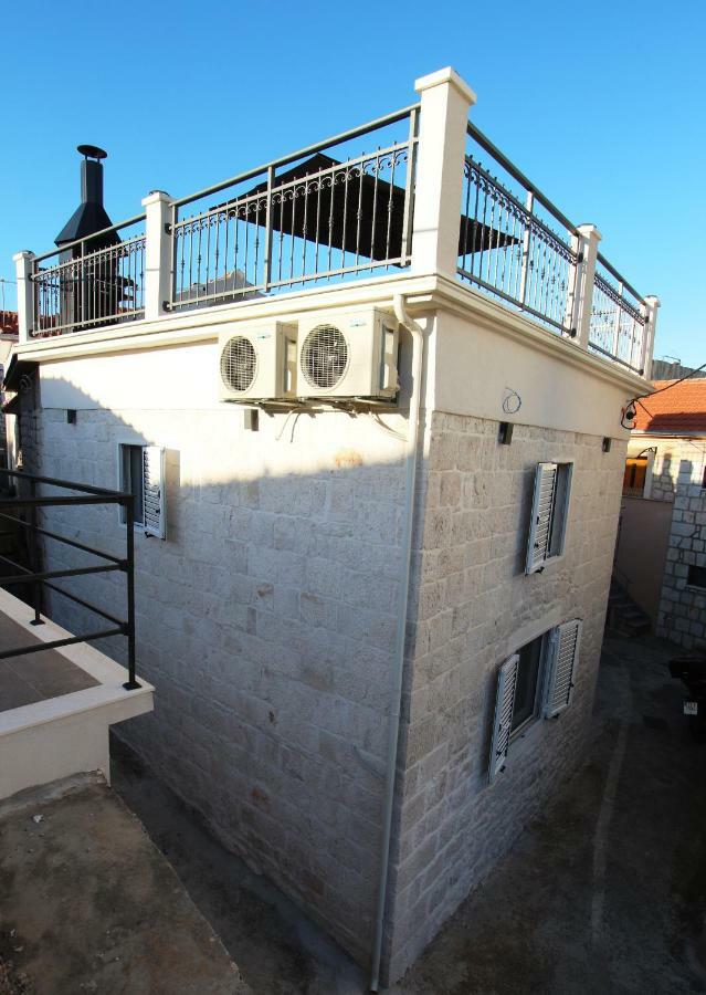 Apartmán House Rokastone Split