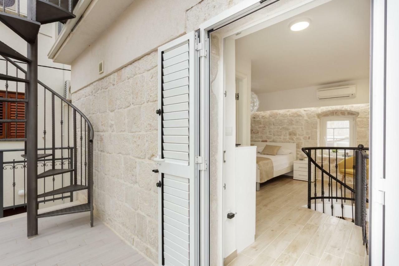 Apartmán House Rokastone *