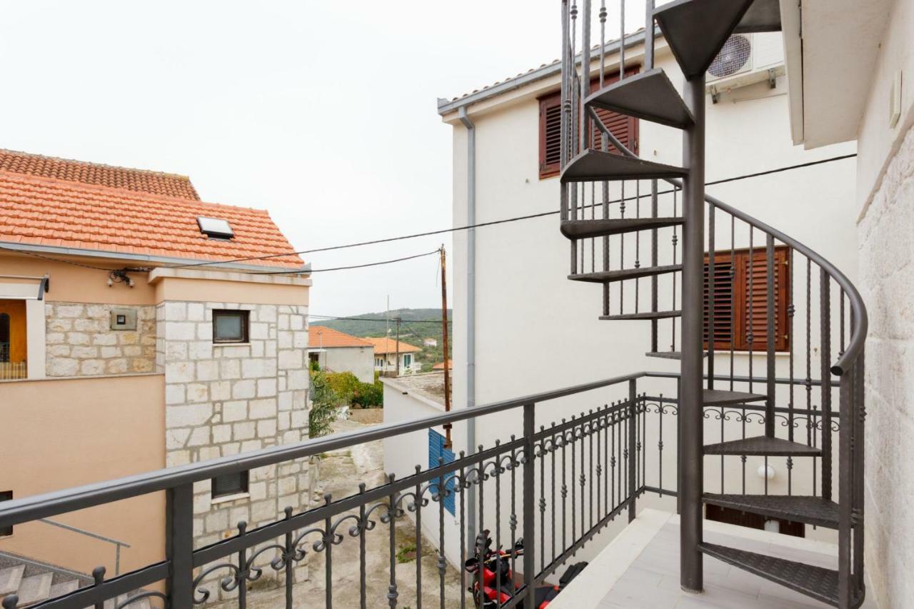 House Rokastone Apartmán