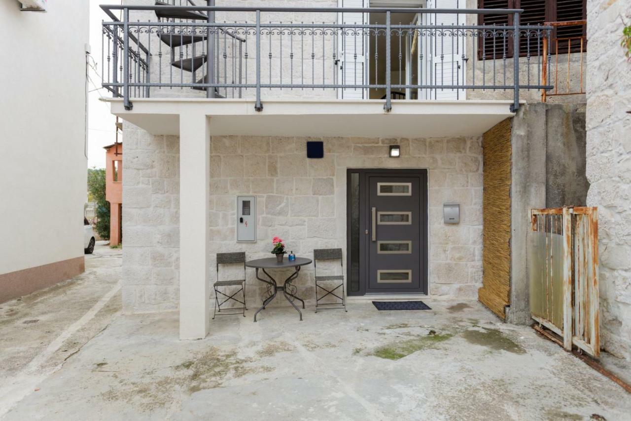 House Rokastone Apartmán Split