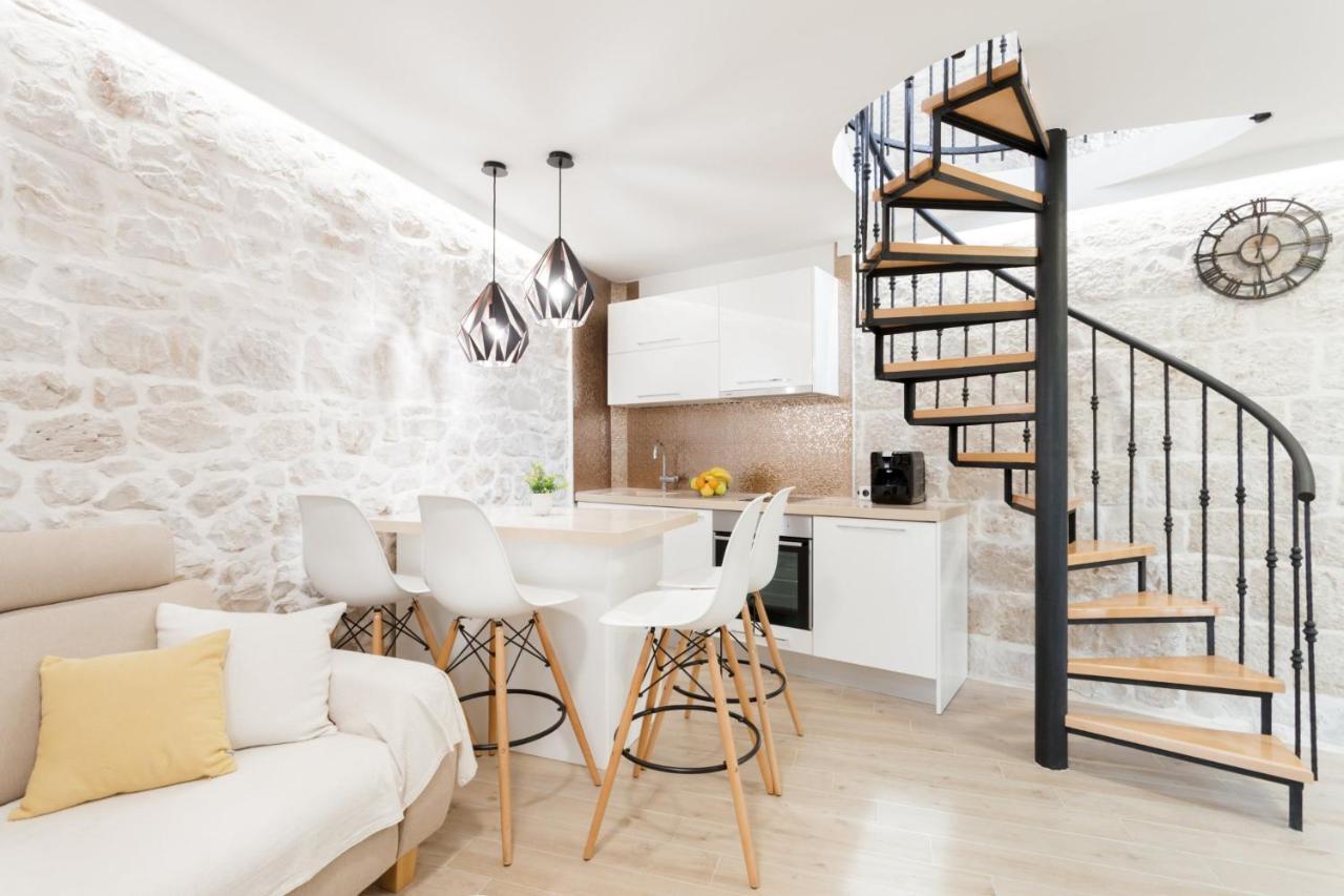 Apartmán House Rokastone *