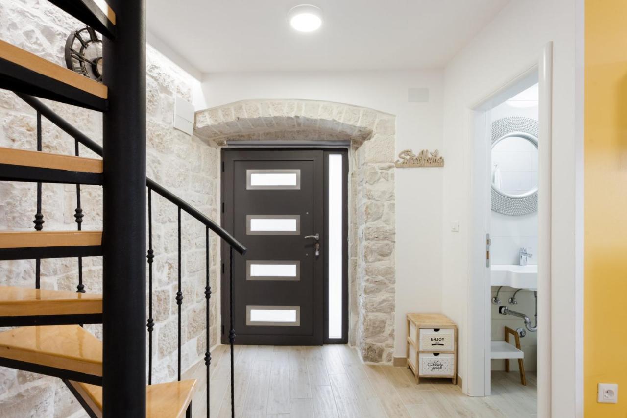 Apartmán House Rokastone *